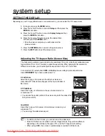 Preview for 40 page of Samsung E10T User Manual