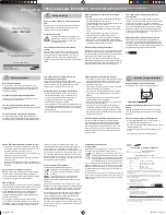 Samsung E1100 User Manual preview