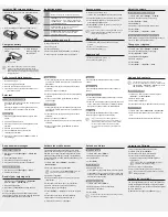 Preview for 2 page of Samsung E1310C User Manual