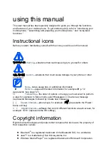 Preview for 2 page of Samsung E2210 User Manual