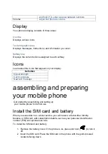 Preview for 26 page of Samsung E2210L User Manual