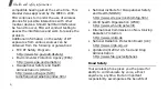 Preview for 63 page of Samsung E2510 User Manual