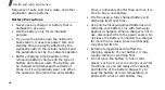 Preview for 73 page of Samsung E2510 User Manual