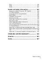 Preview for 8 page of Samsung E316 - SGH Cell Phone User Manual