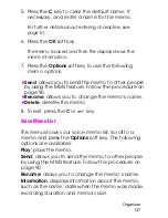 Preview for 140 page of Samsung E316 - SGH Cell Phone User Manual