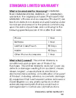 Preview for 198 page of Samsung E316 - SGH Cell Phone User Manual