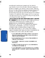 Preview for 164 page of Samsung E335 - SGH Cell Phone Manual Del Usuario