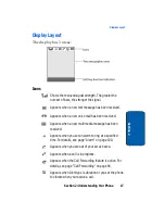 Preview for 21 page of Samsung E335 - SGH Cell Phone User Manual