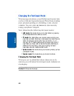 Preview for 52 page of Samsung E335 - SGH Cell Phone User Manual