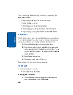 Preview for 108 page of Samsung E335 - SGH Cell Phone User Manual