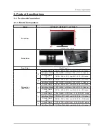 Preview for 9 page of Samsung E37ES57series Service Manual