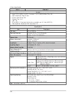 Preview for 42 page of Samsung E37ES57series Service Manual