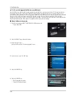 Preview for 134 page of Samsung E37ES57series Service Manual