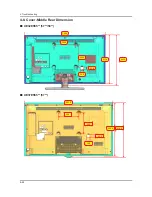 Preview for 136 page of Samsung E37ES57series Service Manual