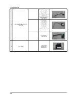 Preview for 148 page of Samsung E37ES57series Service Manual