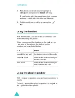 Preview for 41 page of Samsung E630 - SGH Cell Phone User Manual