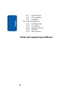 Preview for 50 page of Samsung E635 - SGH Cell Phone User Manual