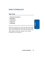 Preview for 51 page of Samsung E635 - SGH Cell Phone User Manual