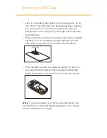 Preview for 4 page of Samsung E700 Manual