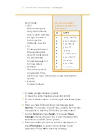 Preview for 48 page of Samsung E700 Manual