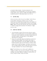 Preview for 111 page of Samsung E700 Manual