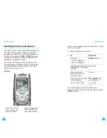 Preview for 14 page of Samsung E800 Owner'S Manual