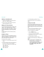 Preview for 16 page of Samsung E800 Owner'S Manual