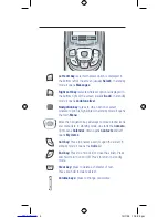 Предварительный просмотр 3 страницы Samsung E810 Quick Start Manual