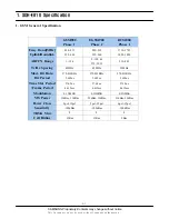 Preview for 2 page of Samsung E810 Service Manual