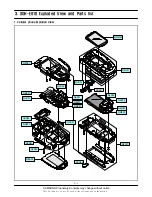 Preview for 16 page of Samsung E810 Service Manual