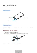 Preview for 17 page of Samsung EB-P3400 User Manual