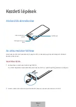 Preview for 38 page of Samsung EB-P3400 User Manual