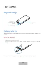 Preview for 73 page of Samsung EB-P3400 User Manual