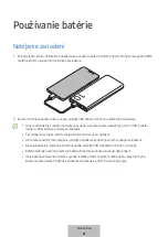 Preview for 160 page of Samsung EB-P3400 User Manual