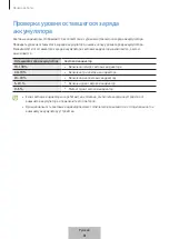 Preview for 205 page of Samsung EB-P3400 User Manual