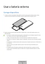 Preview for 243 page of Samsung EB-P3400 User Manual