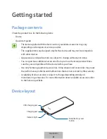 Preview for 4 page of Samsung EB-PA300U User Manual