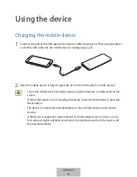 Preview for 7 page of Samsung EB-PA300U User Manual