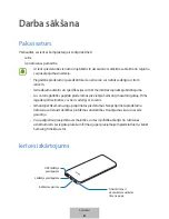 Preview for 88 page of Samsung EB-PA300U User Manual