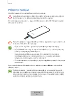 Предварительный просмотр 152 страницы Samsung EB-PA500U User Manual