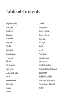 Preview for 2 page of Samsung EB-PA510 User Manual