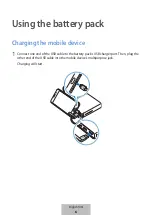 Preview for 8 page of Samsung EB-PA510 User Manual