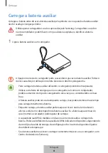 Предварительный просмотр 94 страницы Samsung EB-PA510 User Manual