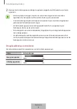 Предварительный просмотр 129 страницы Samsung EB-PA510 User Manual