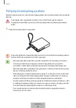 Предварительный просмотр 174 страницы Samsung EB-PA510 User Manual