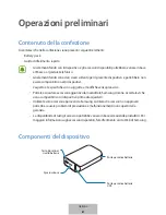 Preview for 22 page of Samsung EB-PG930 User Manual