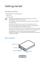 Preview for 185 page of Samsung EB-PG930 User Manual