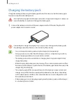 Preview for 186 page of Samsung EB-PG930 User Manual