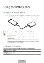 Preview for 7 page of Samsung EB-PG935 User Manual