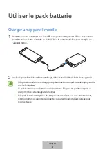 Preview for 13 page of Samsung EB-PG935 User Manual